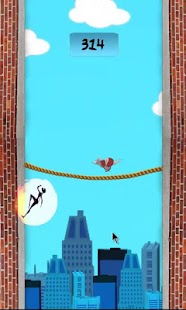 American Ninja Girl Screenshots 12