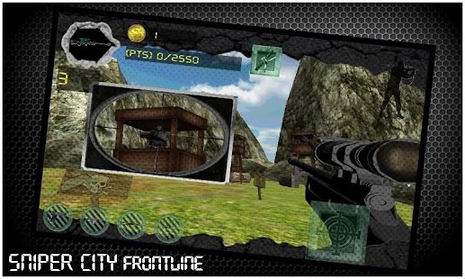 How to download City Strike: Frontline 1.4 apk for laptop