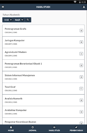 【免費教育App】SFP: Sister For Parent UNEJ-APP點子