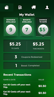 New Hess Express App Screenshots 2