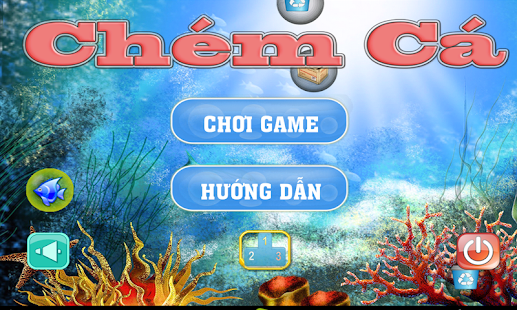 How to download Chém Cá  (Ko SMS) lastet apk for laptop