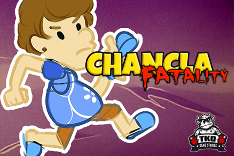 Chancla Fatality - Completa