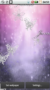 Jamie Diamonds Live Screenshots 3