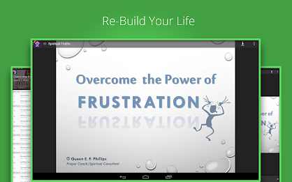 How To Control Emotions poster 4