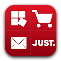 Just MyShopアプリ