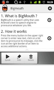 How to mod Bigmouth patch 1.1.0 apk for pc