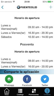 Lastest BMW Fuenteolid APK for Android