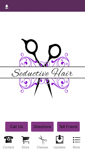 Seductive Hair