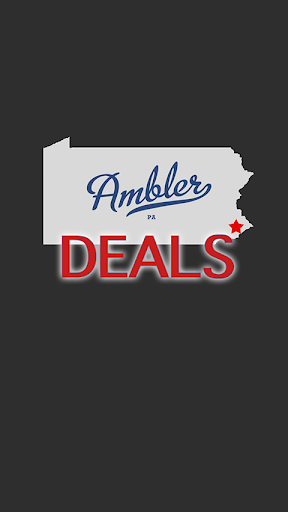 Ambler Deals