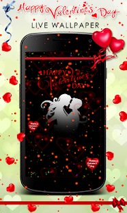How to download Valentine's Day Live Wallpaper 1.0 mod apk for pc