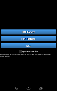 免費下載攝影APP|HDR Pro Camera app開箱文|APP開箱王