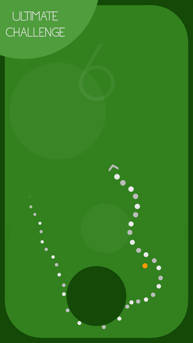 0-SNAKE [EXTREME] Screen 3