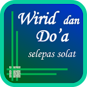 Wirid Dan Do'a selepas solat