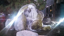 Southern Rock Fountains (East)