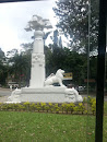 Galaha Monument