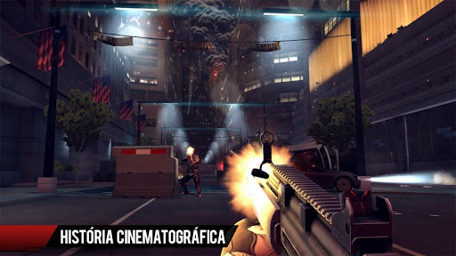 Jogo de luta 3d simulador de sobrevivência lutador zumbi ação de tiro jogos  grátis para crianças::Appstore for Android