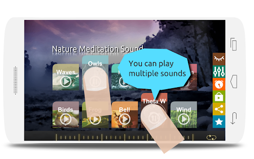 How to install Nature meditation sound 3.3 apk for android