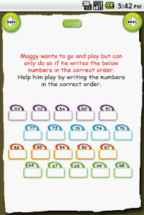 LKG-Numbers51to100 Screenshots 5