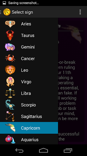 Horoscope Plus