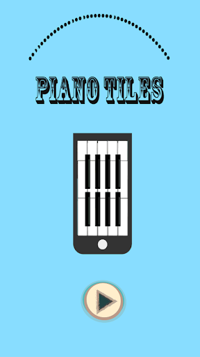 Piano Tile 6