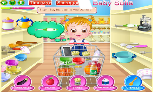 免費下載休閒APP|Baby Hazel And Sofia Need Care app開箱文|APP開箱王