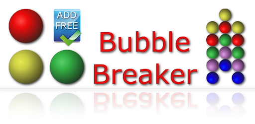 Изображения Bubble Breaker AdFree на ПК с Windows