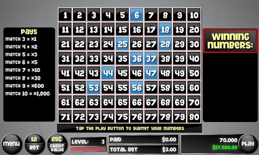 Download Keno Kings APK for PC