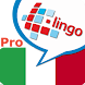 L-Lingo イタリア語を学ぼう Pro