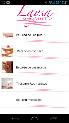 免費下載健康APP|Laysa CENTRO DE ESTETICA app開箱文|APP開箱王