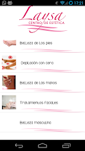 laysa centro de estetica APK