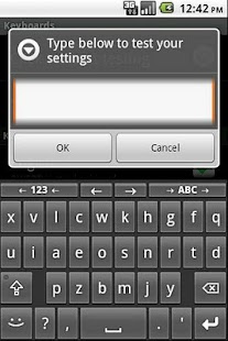 Neo 2 language pack for ASK Screenshots 0
