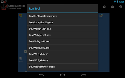 ScreenConnect Legacy poster 7