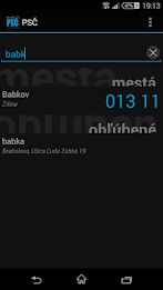 Zip code by m ^ 2 studio poster 3