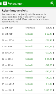 Free Download MijnKPN APK