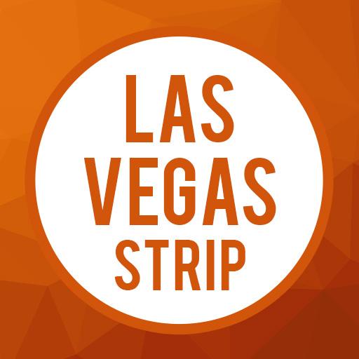 Las Vegas Strip LOGO-APP點子