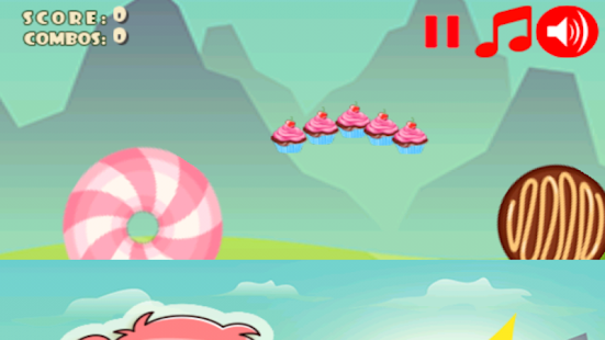 Download Girl Candy Run APK