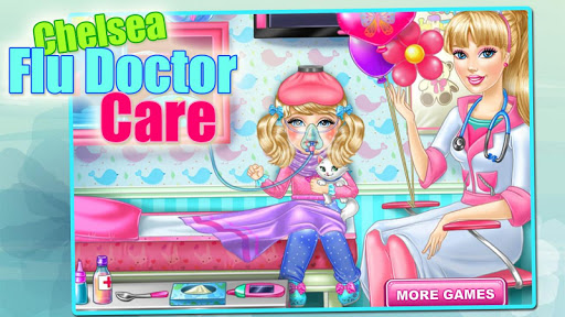 Chelsea Flu Doctor Care