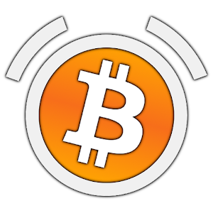 Bitcoin Alert 1.1.2 Icon