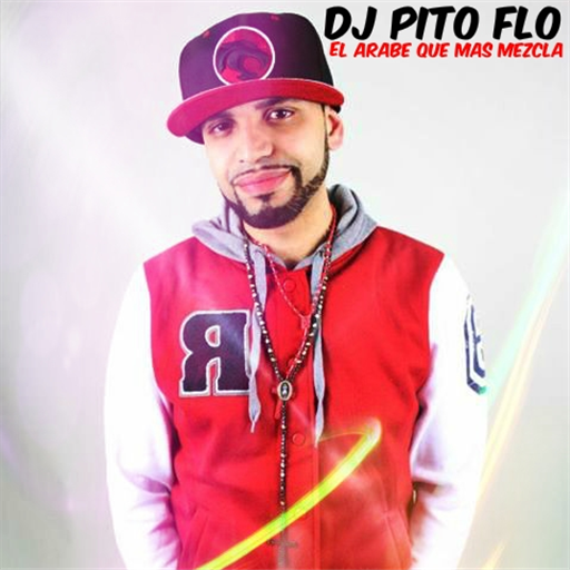 dj pitoflo LOGO-APP點子