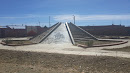 Monumento Pirámide