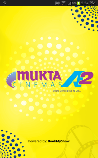 Mukta A2 Cinemas