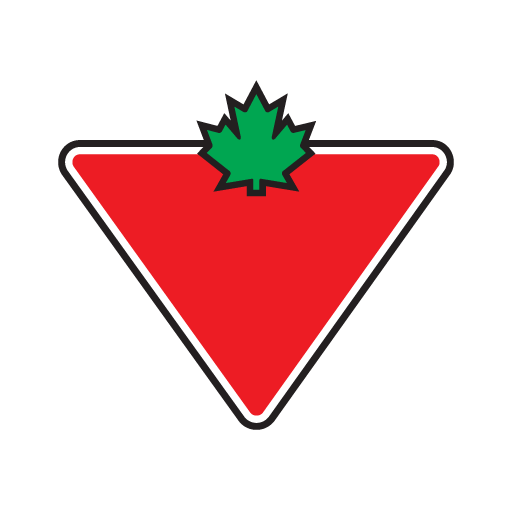 Canadian Tire LOGO-APP點子