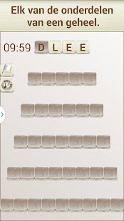 Woorden Screenshots 6