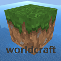 WorldCraft(HD) icon