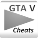 GTA V - Cheat icon