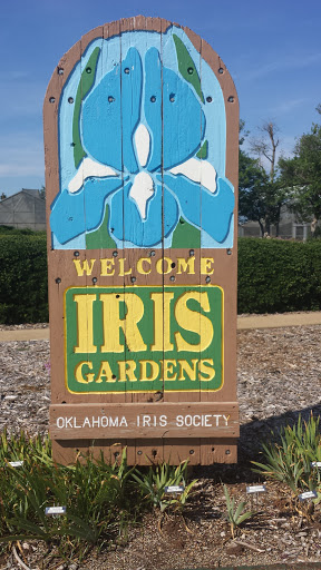 Iris Gardens