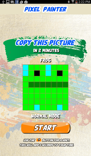 【免費休閒App】Pixel Painter-APP點子