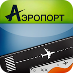 Аэропорт: Прилет и Вылет Apk