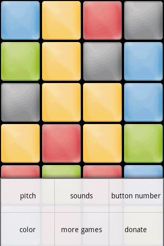 All-in-One Drum Pads Screen 3