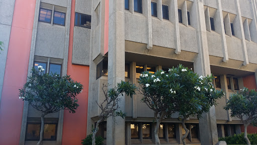 Hawaii State Crt Law Library